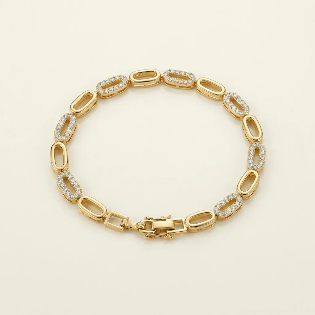 Mira Bracelet